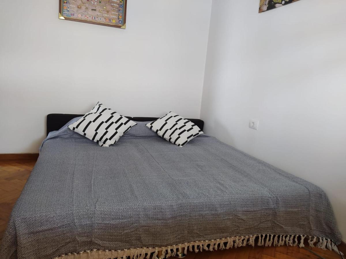 Casa Pardaiña Villa Vigo Bagian luar foto